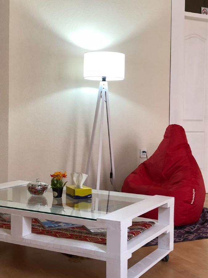 Capital Hostel Baku Luaran gambar