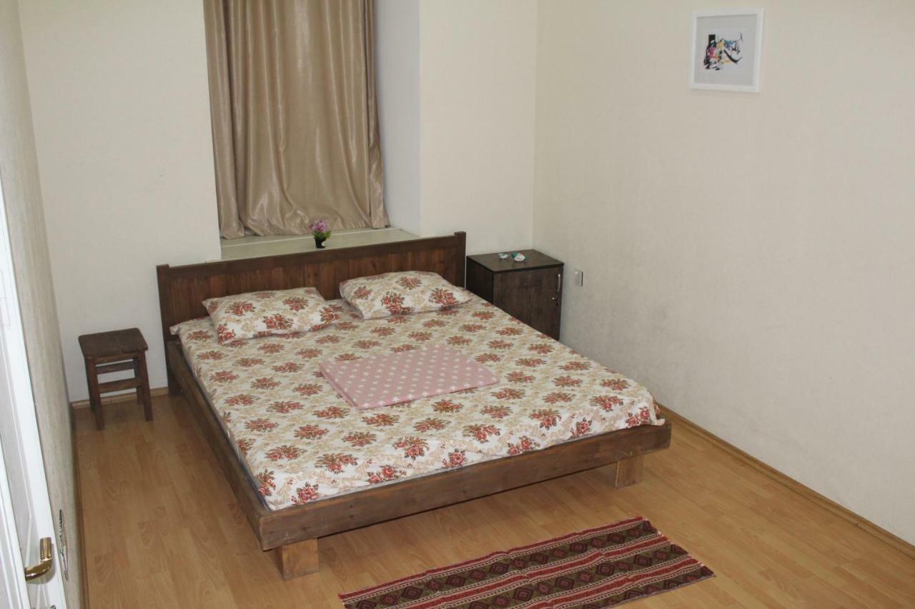 Capital Hostel Baku Luaran gambar
